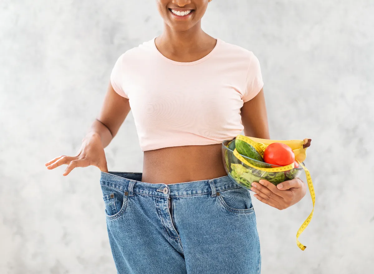 Weight loss 1