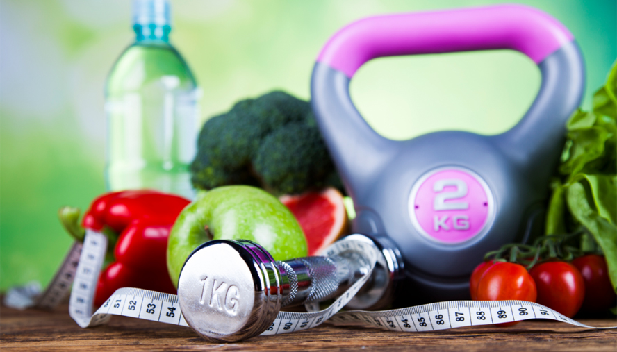 Weight loss 6